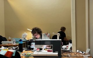 Crafting and Quilting Retreat In Oklahoma