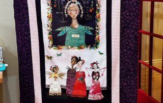 Craft Retreats in Oklahoma