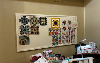 Craft Retreats in Oklahoma