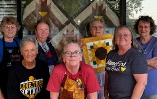 Quilting and Crafting Retreats In Oklahoma